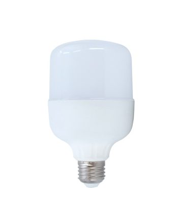 Λάμπα LED - E27 - 5W - 6500K - 356601