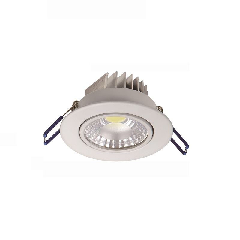 Λάμπα LED - Downlight – 30W - 4000K - 095230