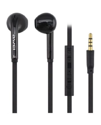Ενσύρματα ακουστικά - AWEI - ES15i - 041522