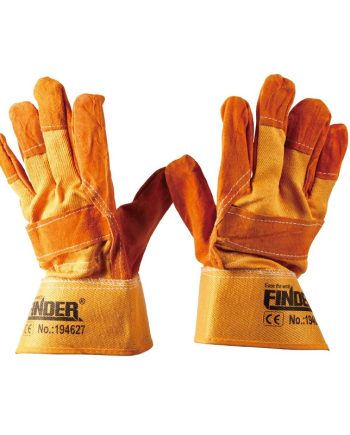 Επαγγελματικά γάντια εργασίας - L - Finder - 194627