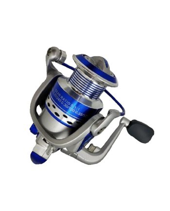 Μηχανάκι ψαρέματος - MHB4000 - 20034
