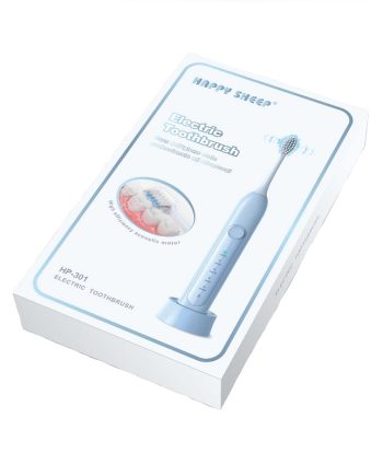 Ηλεκτρική οδοντόβουρτσα - HP-301 - 163017 - Happy Sheep