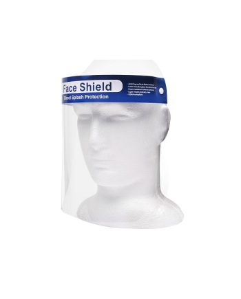 Προστατευτική ασπίδα προσώπου - Face Shield - S46-85