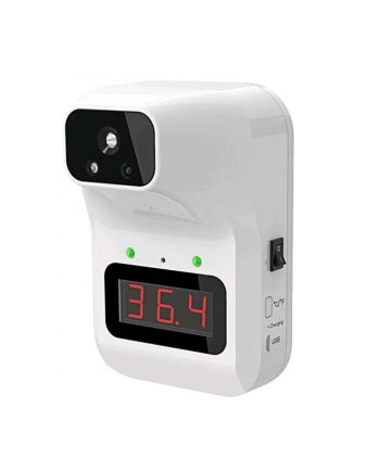 Ψηφιακό επιτοίχιο θερμόμετρο - K3 Pro - 882207