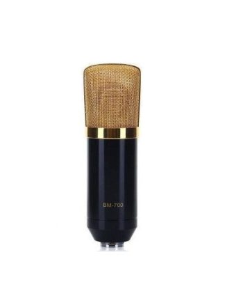 Πυκνωτικό μικρόφωνο - BM-700 - 881278