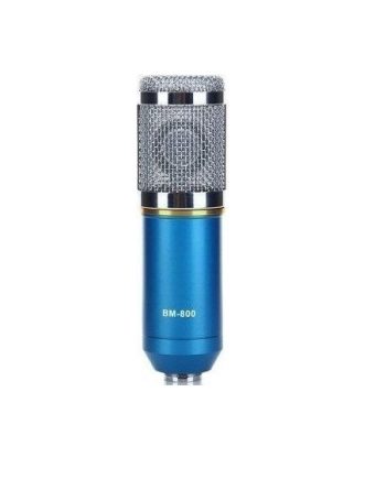 Πυκνωτικό μικρόφωνο - BM-980 - 881285