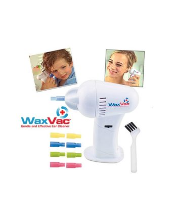 Μηχάνημα καθαρισμού αυτιών - Wax Vac - 456682