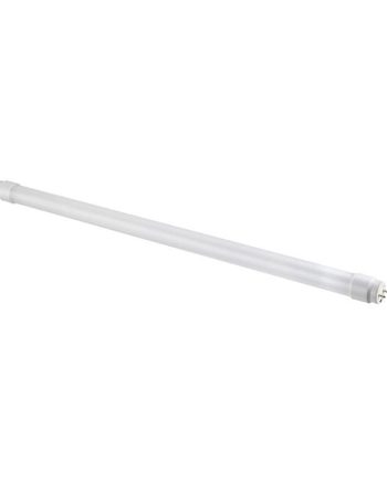 LED Tube - T8 - 60cm - 9W - 875lm 6500Κ - 032650