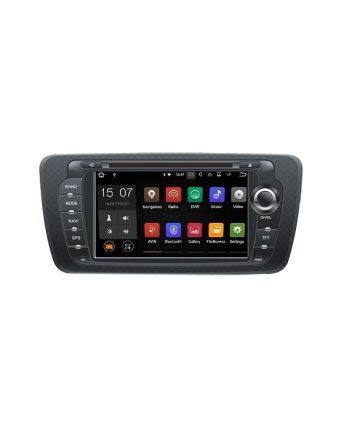 Ηχοσύστημα αυτοκινήτου 2DIN – Seat Ibiza – Android - KD-7004