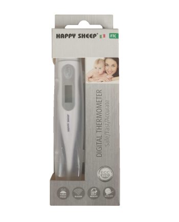 Ψηφιακό θερμόμετρο - Happy Sheep - KFT-04 - 510048