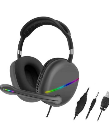 Ενσύρματα ακουστικά - AKZ025 - 780253 - Black