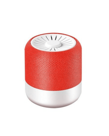 Ασύρματο ηχείο Bluetooth – Bass Speaker - M12 - 880134 - Red