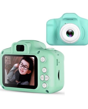 Παιδική ψηφιακή κάμερα - X200 - 881667 - Green