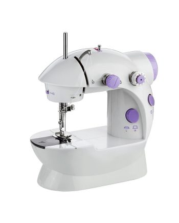 Ραπτομηχανή 4 σε 1 - Mini Sewing Machine - 202A - 675718S