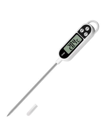 Ψηφιακό θερμόμετρο κουζίνας - TP300 - 251015