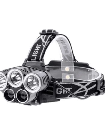 Φακός κεφαλής LED – Headlamp – T83-B6-T6 – 500837
