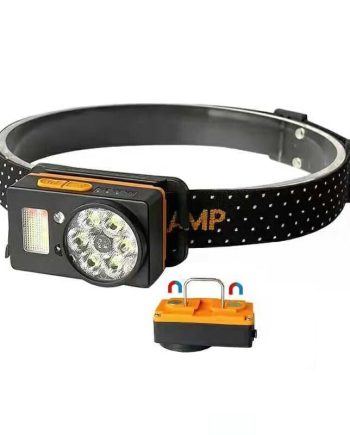 Φακός κεφαλής LED – Headlamp - SL11 - 182813