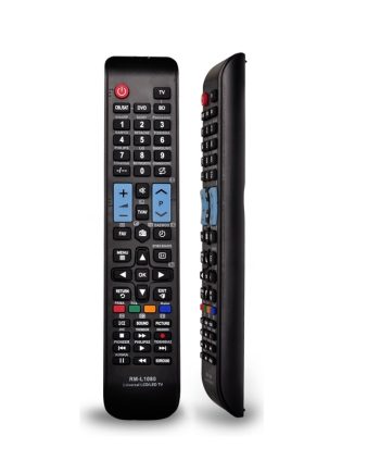 Τηλεχειριστήριο τηλεόρασης  - Universal - RM-L1080 - 250983