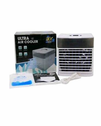 Air Cooler - Arctic Air Ultra - Λευκό - 619881