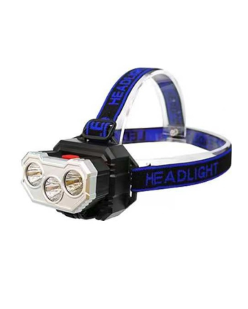 Φακός κεφαλής LED – Headlamp - 1683 - 800191