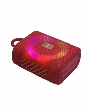 Ασύρματο ηχείο Bluetooth - G03 Pro - 884355 - Red