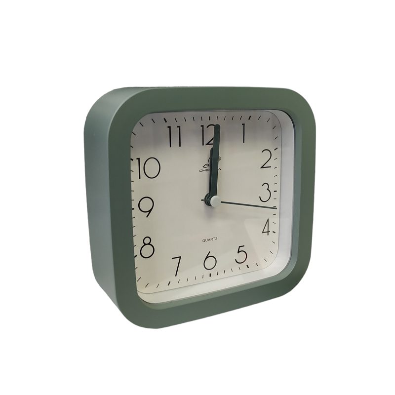 Επιτραπέζιο ρολόι – Ξυπνητήρι - Α310 - 003109 - Green