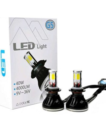 Λάμπες LED - H7 - G5 - CanBus - 003505