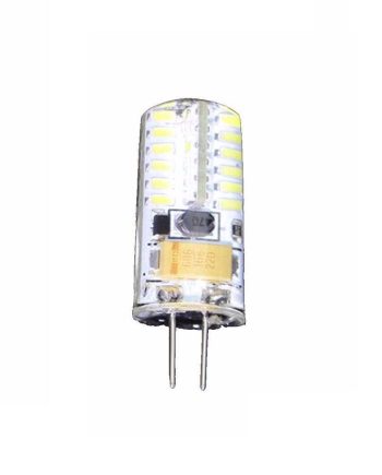 Λαμπτήρας LED - G4 - 12V - 2W - 3000K - 48D - 834838