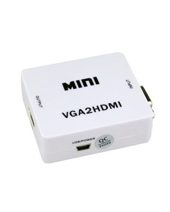 Αντάπτορας - VGA to HDMI - 942620