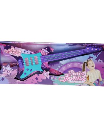 Παιδική ηλεκτρονική κιθάρα - 5031 - 121217