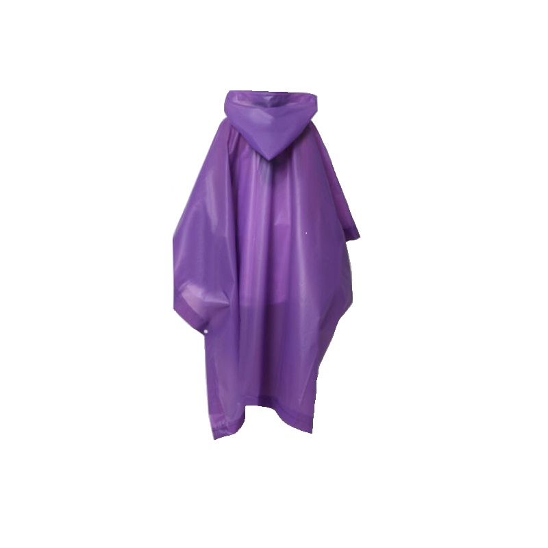 Αδιάβροχο - 2371-EVA - One Sized - 156932 - Purple