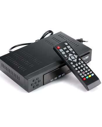 Ψηφιακός δέκτης TV - MPEG4 - T2 - 556998