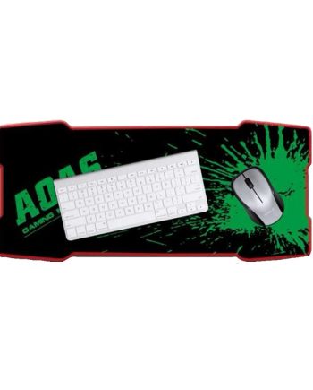 Gaming Mousepad - S2000 - 651534