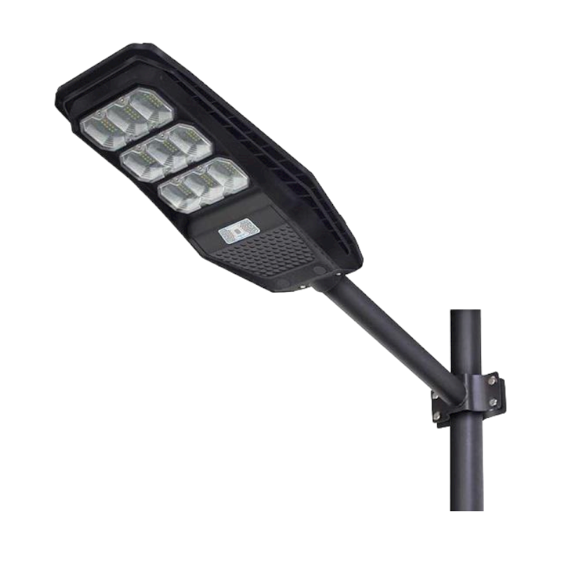 Ηλιακός προβολέας LED με αισθητήρα κίνησης - 100W - 224650