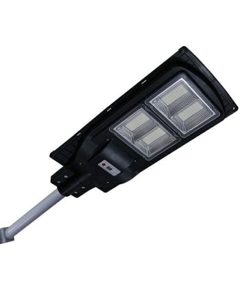 Ηλιακός προβολέας LED με αισθητήρα κίνησης - 140W - 235745