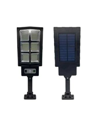 Ηλιακός προβολέας LED με αισθητήρα κίνησης - T936B - 257378