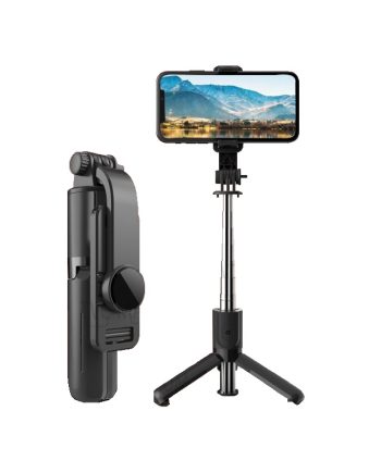 Selfie stick/stand τρίποδο - L11 - 883037
