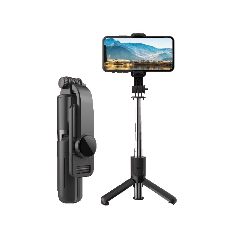 Selfie stick/stand τρίποδο - L11 - 883037