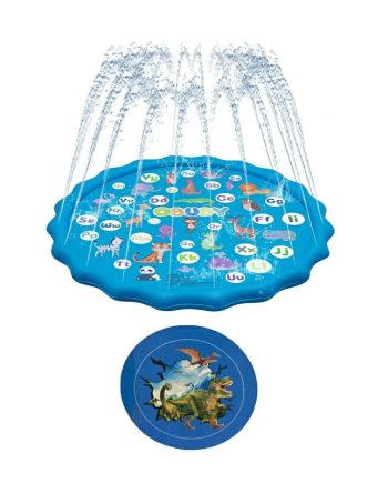 Μοκέτα νερού - Water Splash Play Mat - 326004