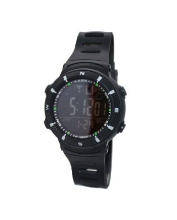 Ψηφιακό ρολόι χειρός - W-H8007 - Lasika - 480072 - Green