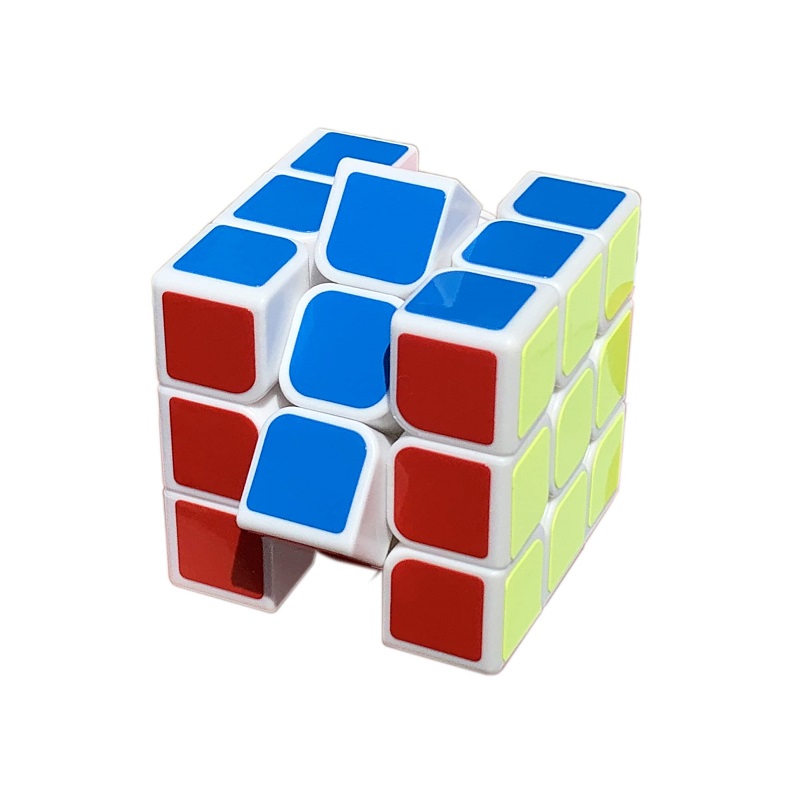 Κύβος του Ρούμπικ - Rubik's Cube - 8852 - 500113