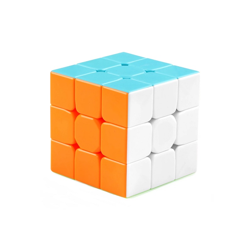 Κύβος του Ρούμπικ - Rubik's Cube - 06A-06B - 836126