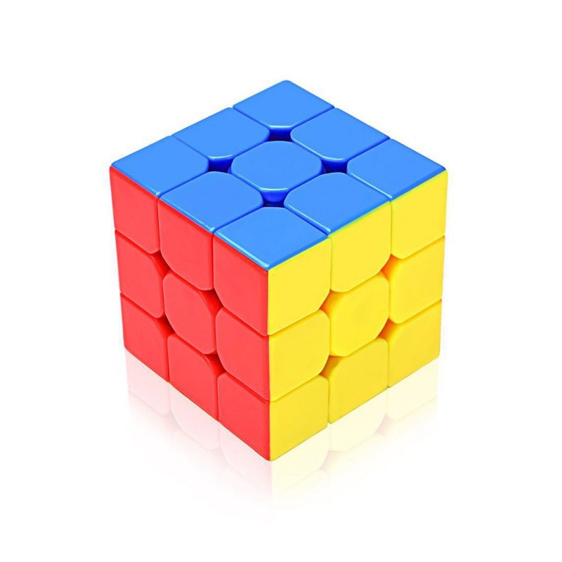 Κύβος του Ρούμπικ - Rubik's Cube - 04A-04B - 836728