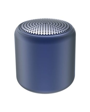 Ασύρματο ηχείο Bluetooth - Mini Macaron - 882825 - Blue