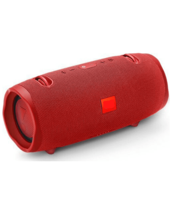 Ασύρματο ηχείο Bluetooth - Xtreme3 Mini - 883747 - Red