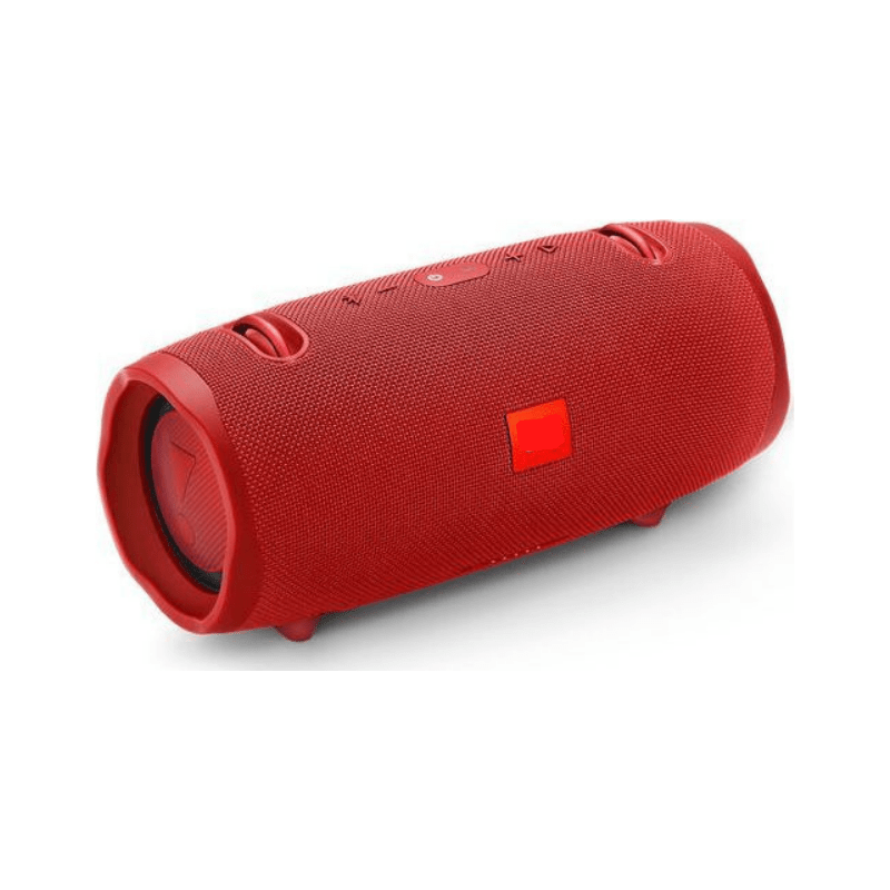Ασύρματο ηχείο Bluetooth - Xtreme3 Mini - 883747 - Red