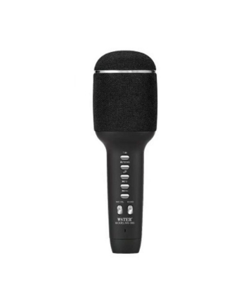 Ασύρματο μικρόφωνο Karaoke - WS-900 - 883846 - Black