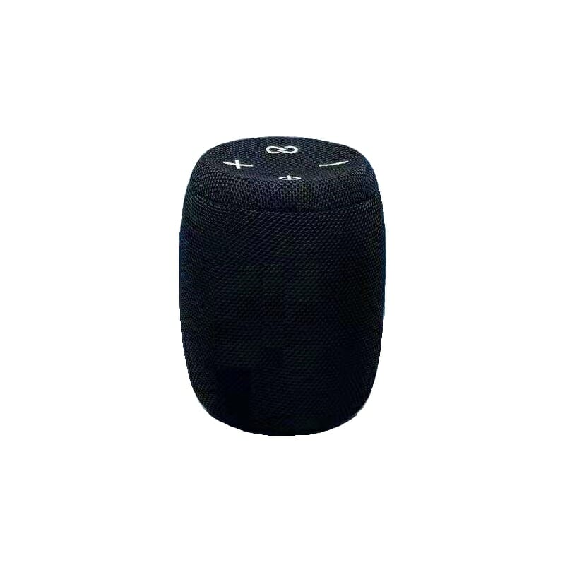 Ασύρματο ηχείο Bluetooth - Flip Mini - 88458 - Black