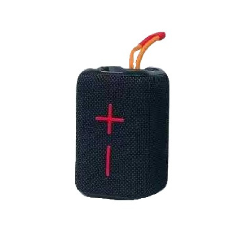 Ασύρματο ηχείο Bluetooth - F68 - Mini - 884591 - Black