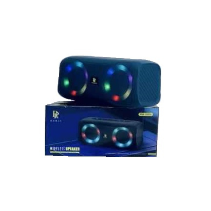 Ασύρματο ηχείο Bluetooth - RM-S505 - 884683 - Blue